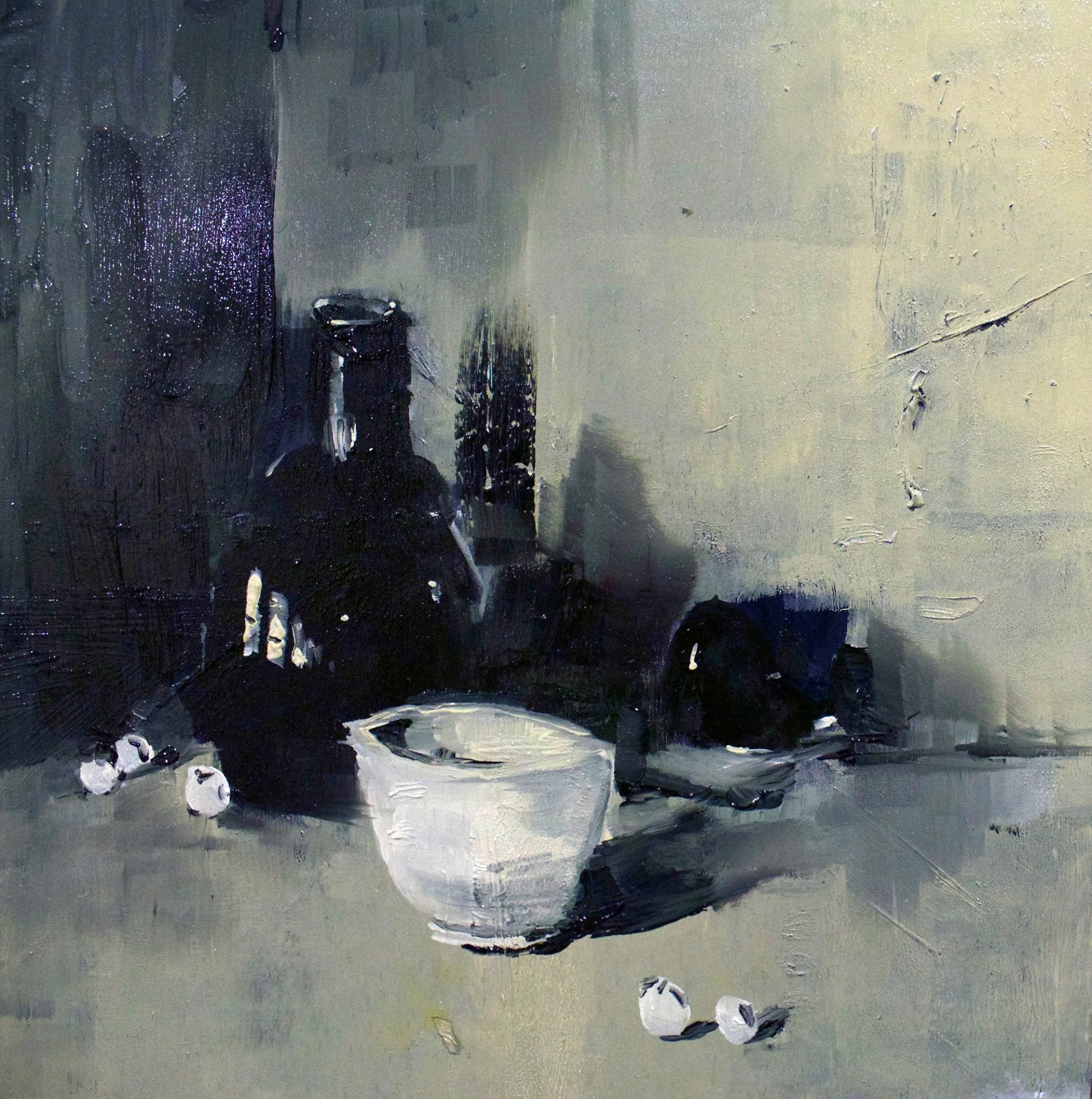 Still life study #04