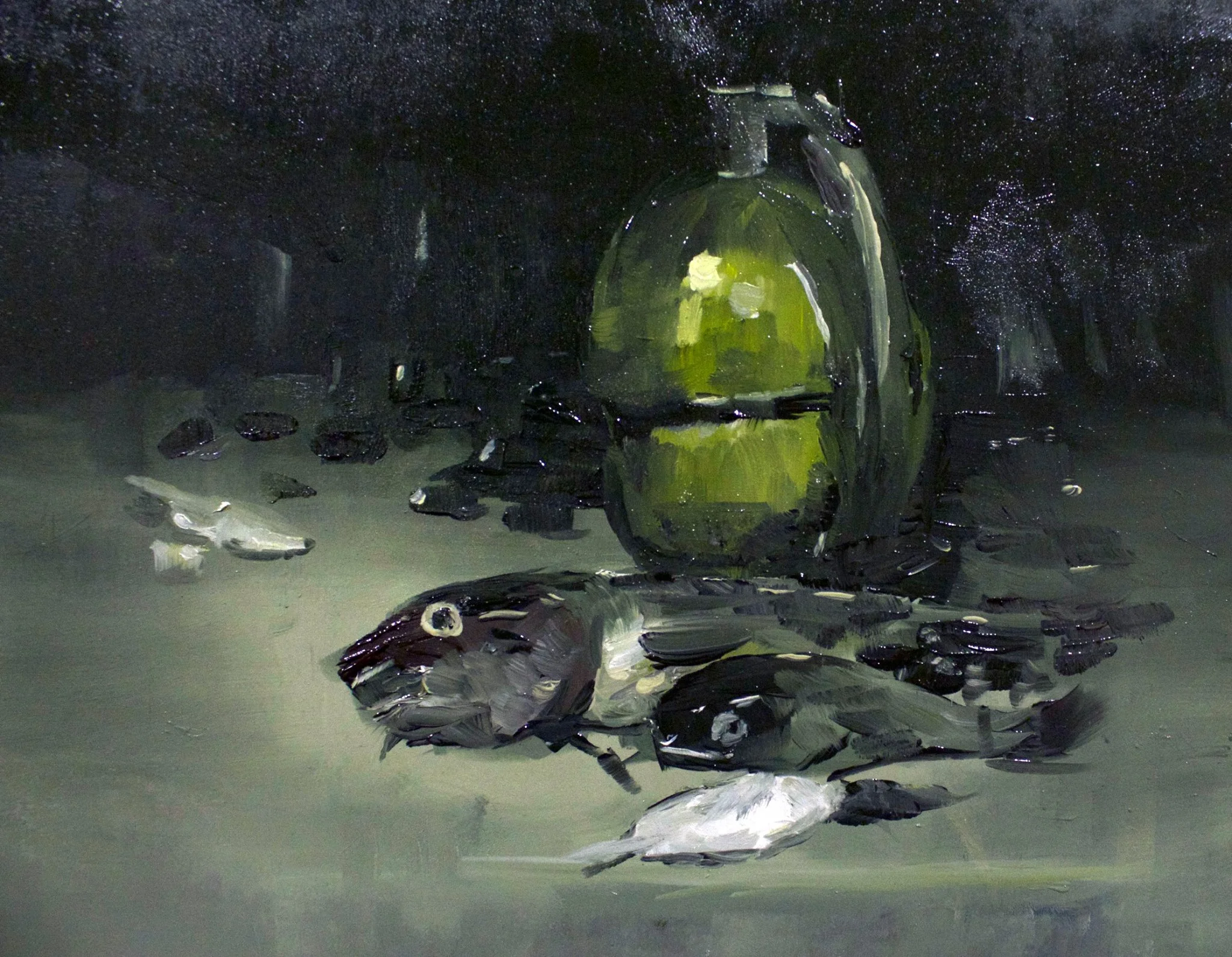 Still life study #05