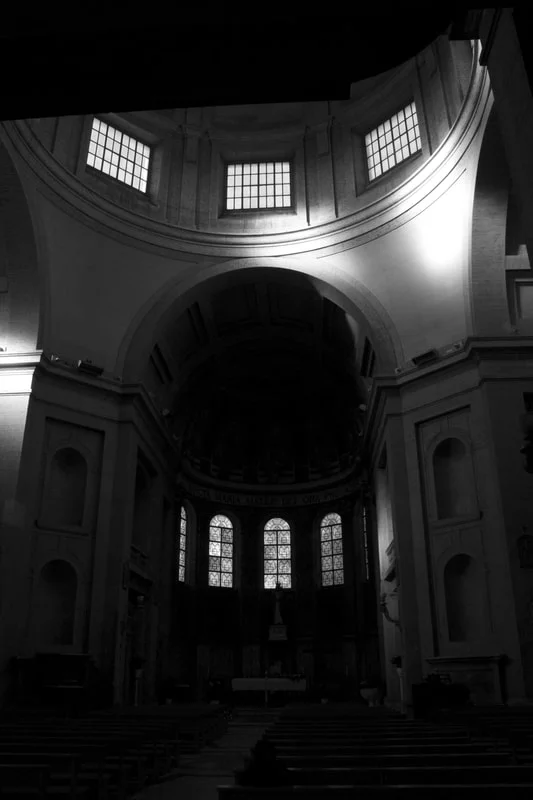 Italy, Rome, dome Canon 15 - 55 mm 1:60 ISO Auto.jpg