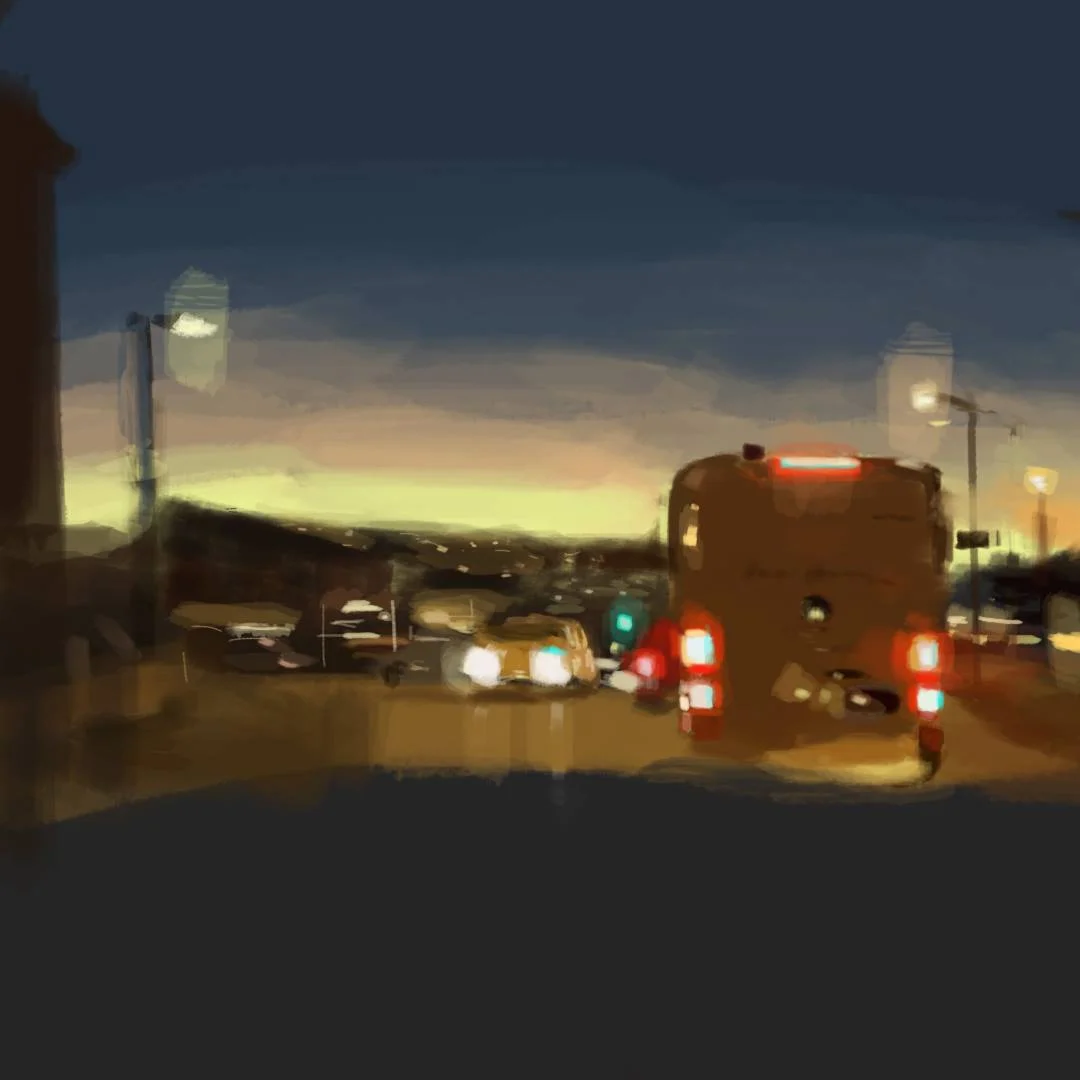 San Francisco, City Virtual Plein AIr