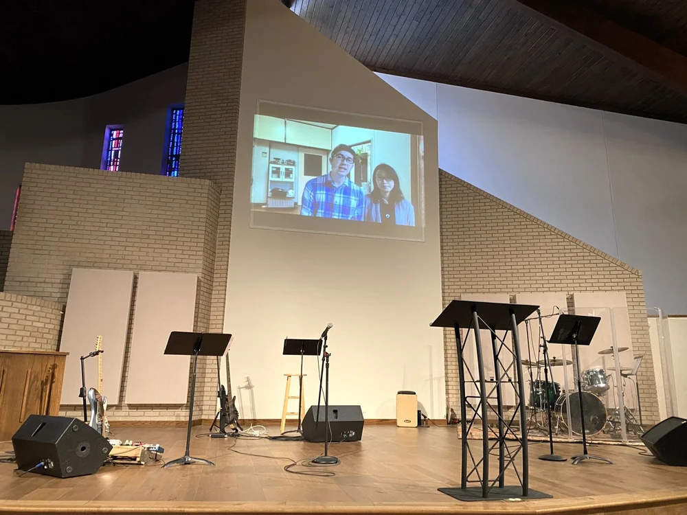 The Long-Awaited King (Matthew 1:1-17) — PASTOR AND PEN