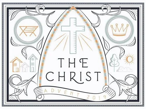 The Christ: Advent Sermons Through Isaiah