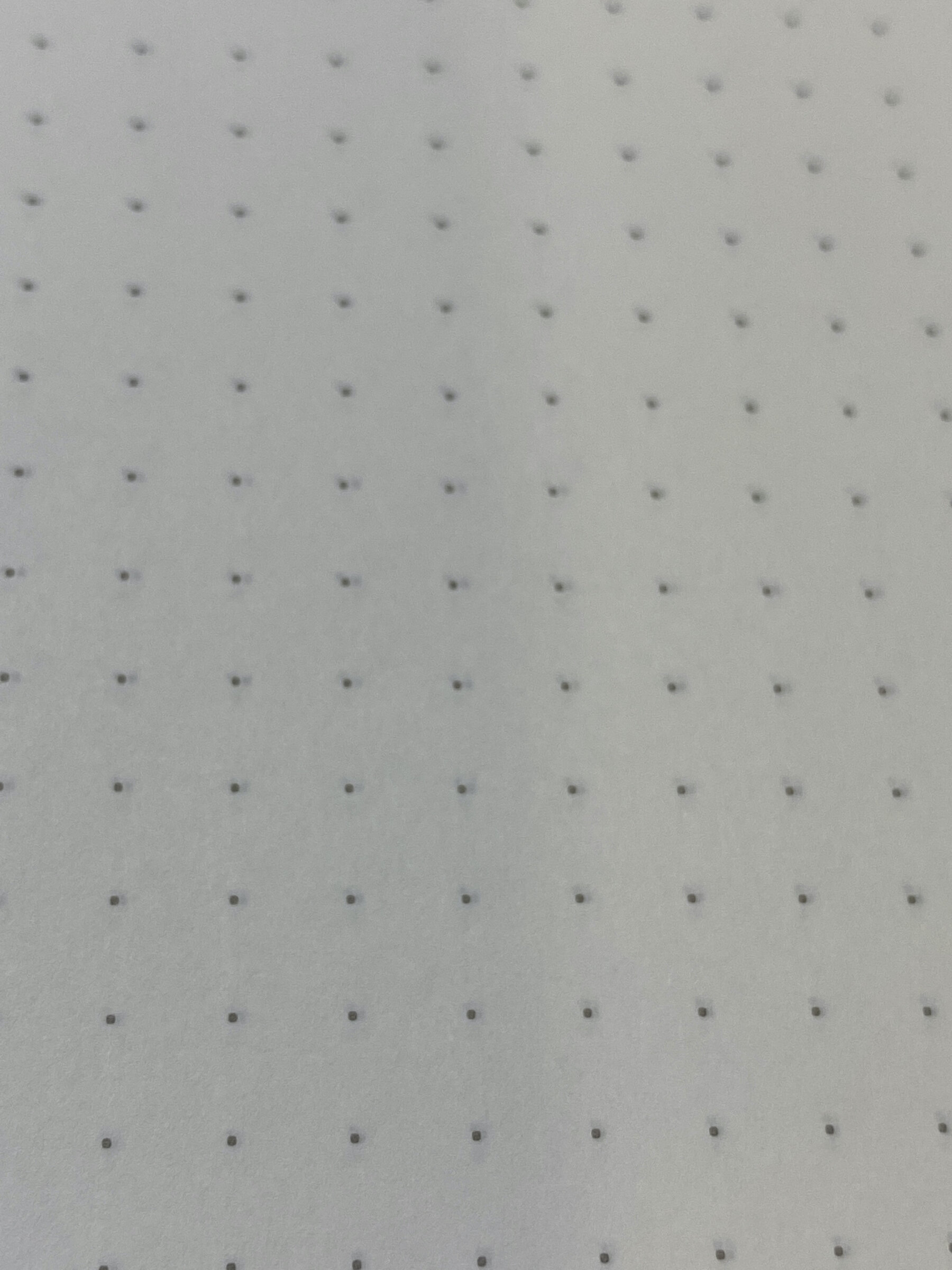 Elia Note Journal (Dot Grid) Review — PASTOR AND PEN