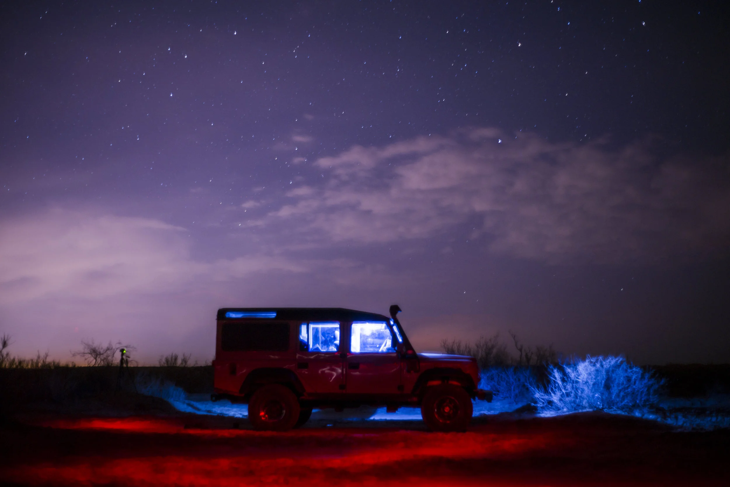 On Pursuing 360 Degree Living (and Christianity)