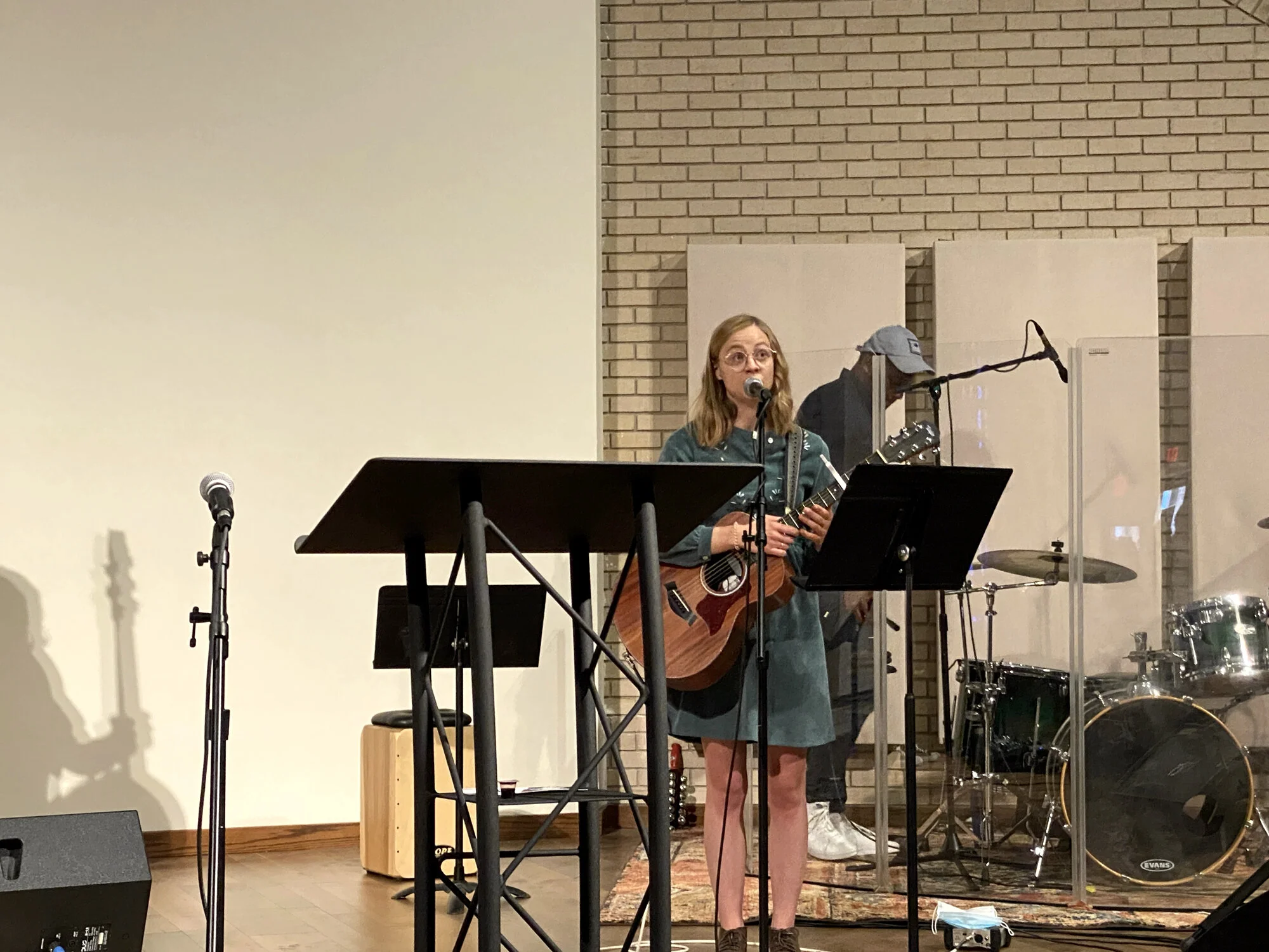 What if God... Saves Sinners? (John 4:31-38)