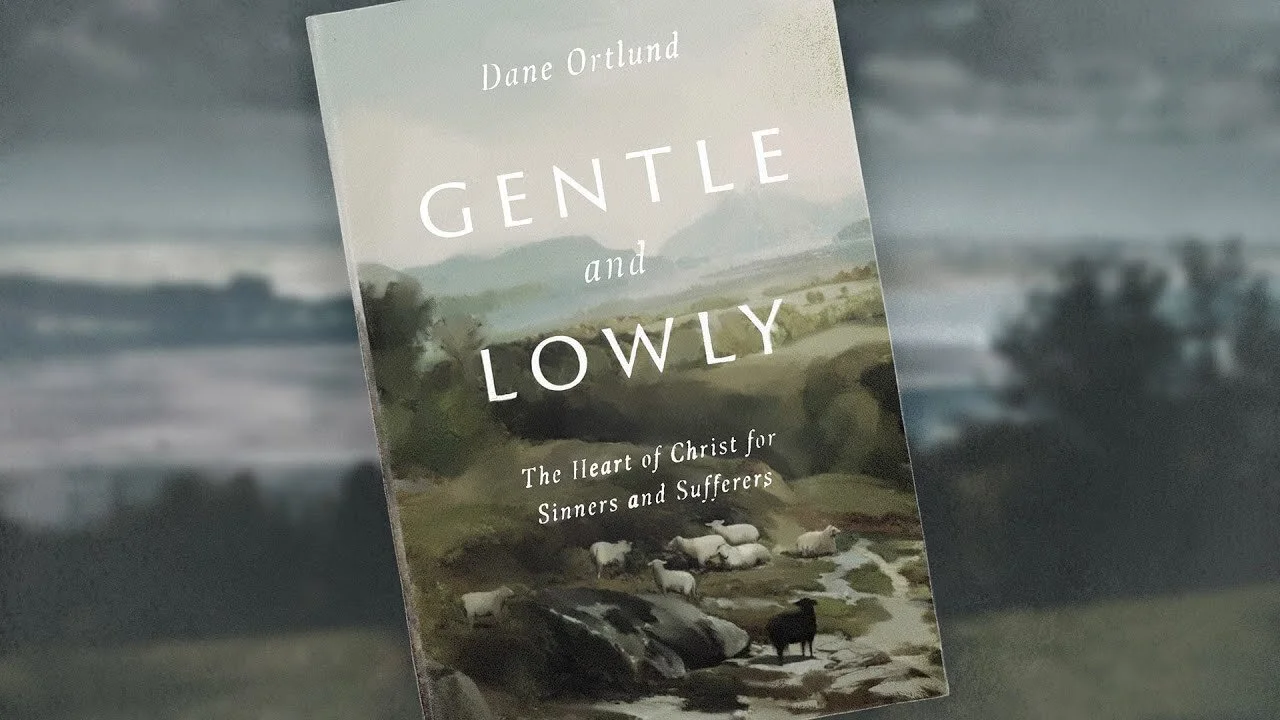 Gentle and Lowly: Introduction