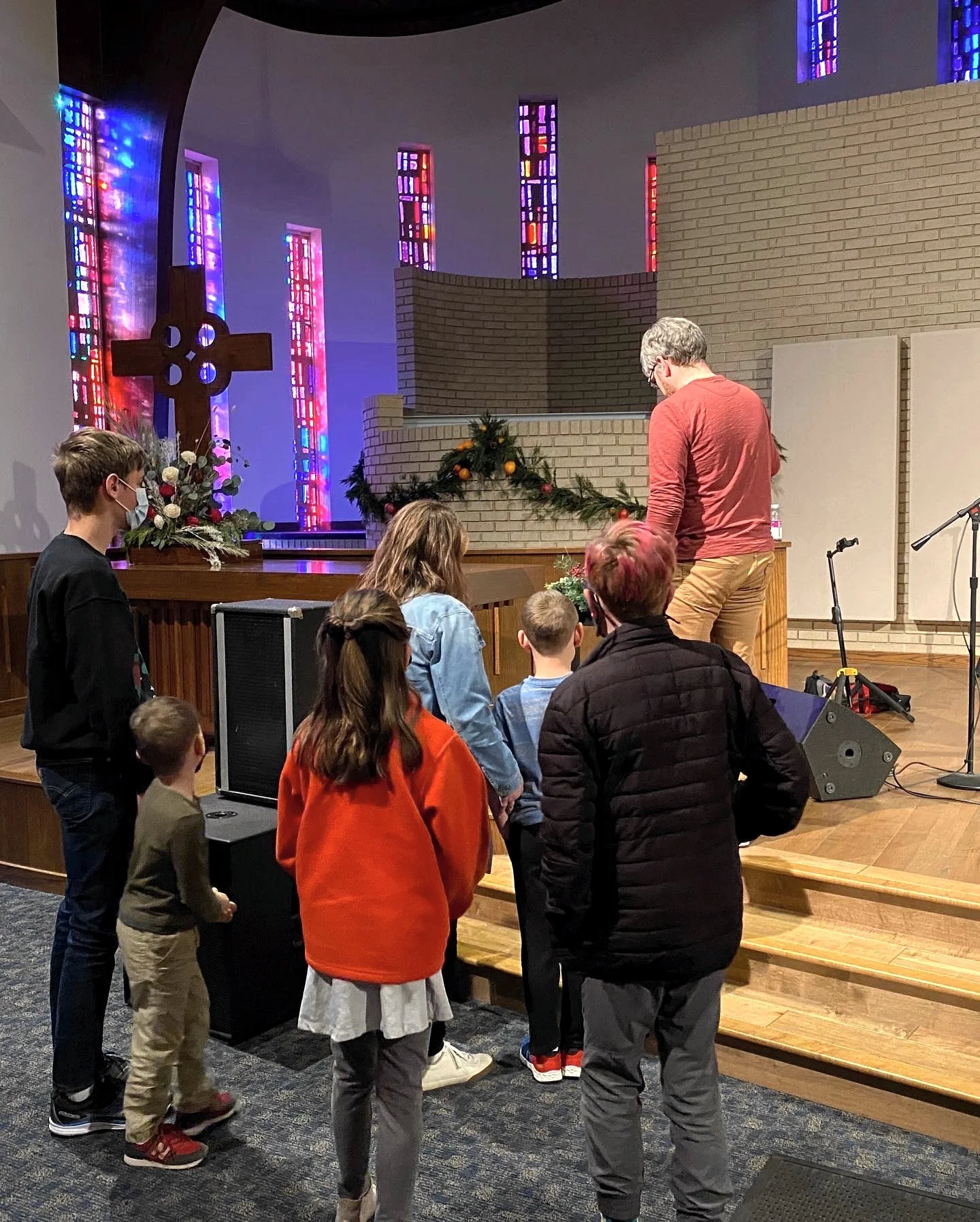 The War on Christmas (Matthew 2:13-18)