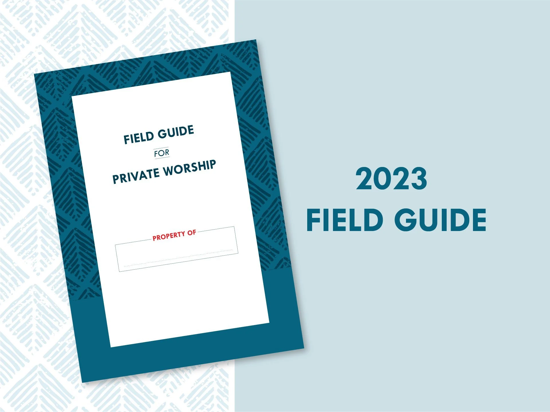 New Field Guides Available!