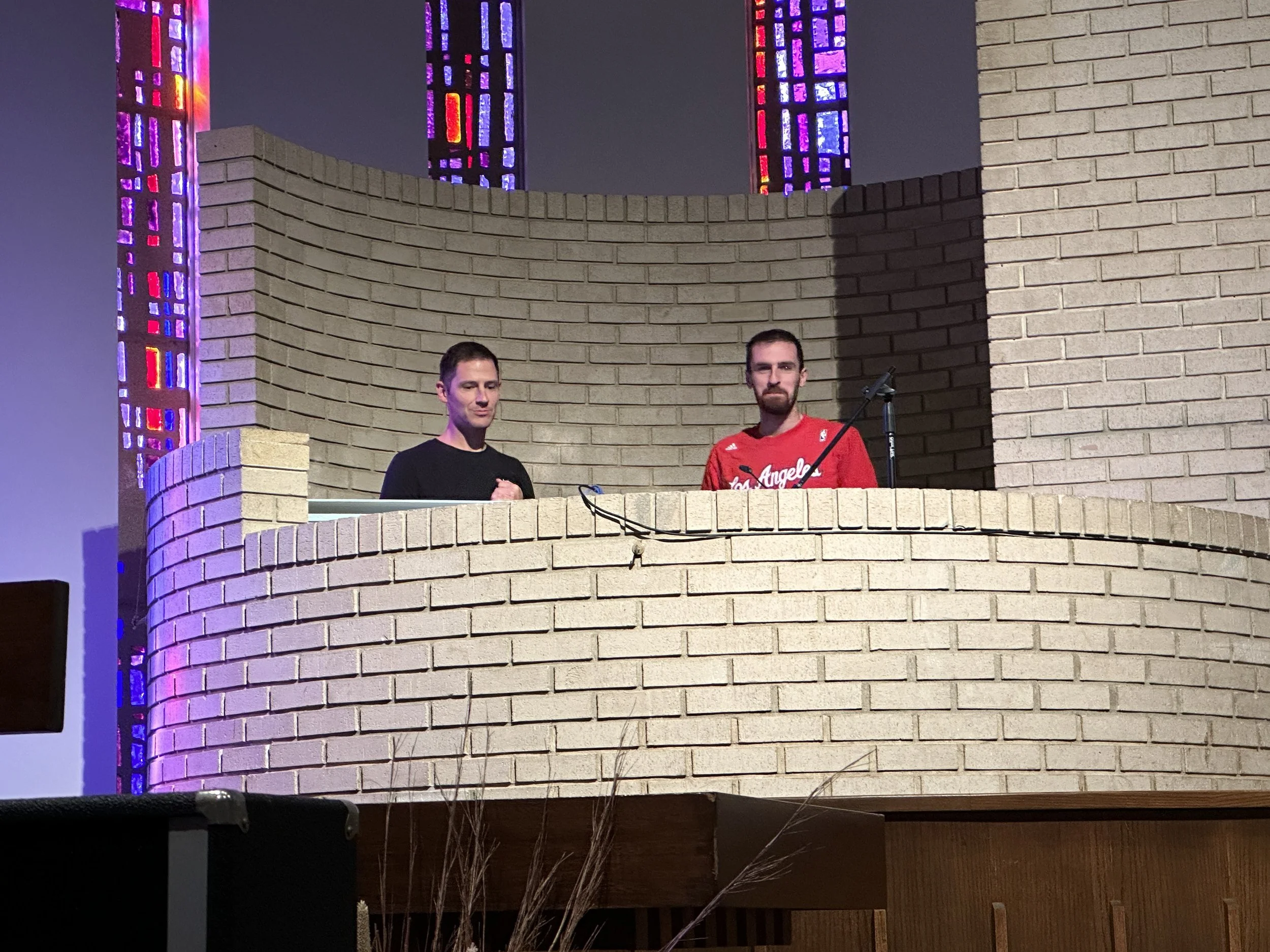 The Gentle Servant Who Brings Justice&nbsp; (Mt. 12:15-21)