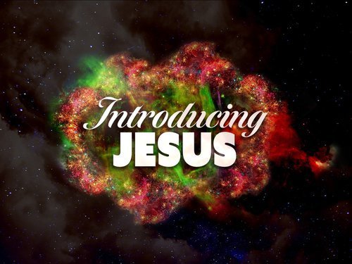 Introducing the Savior (Luke 2:8-14)