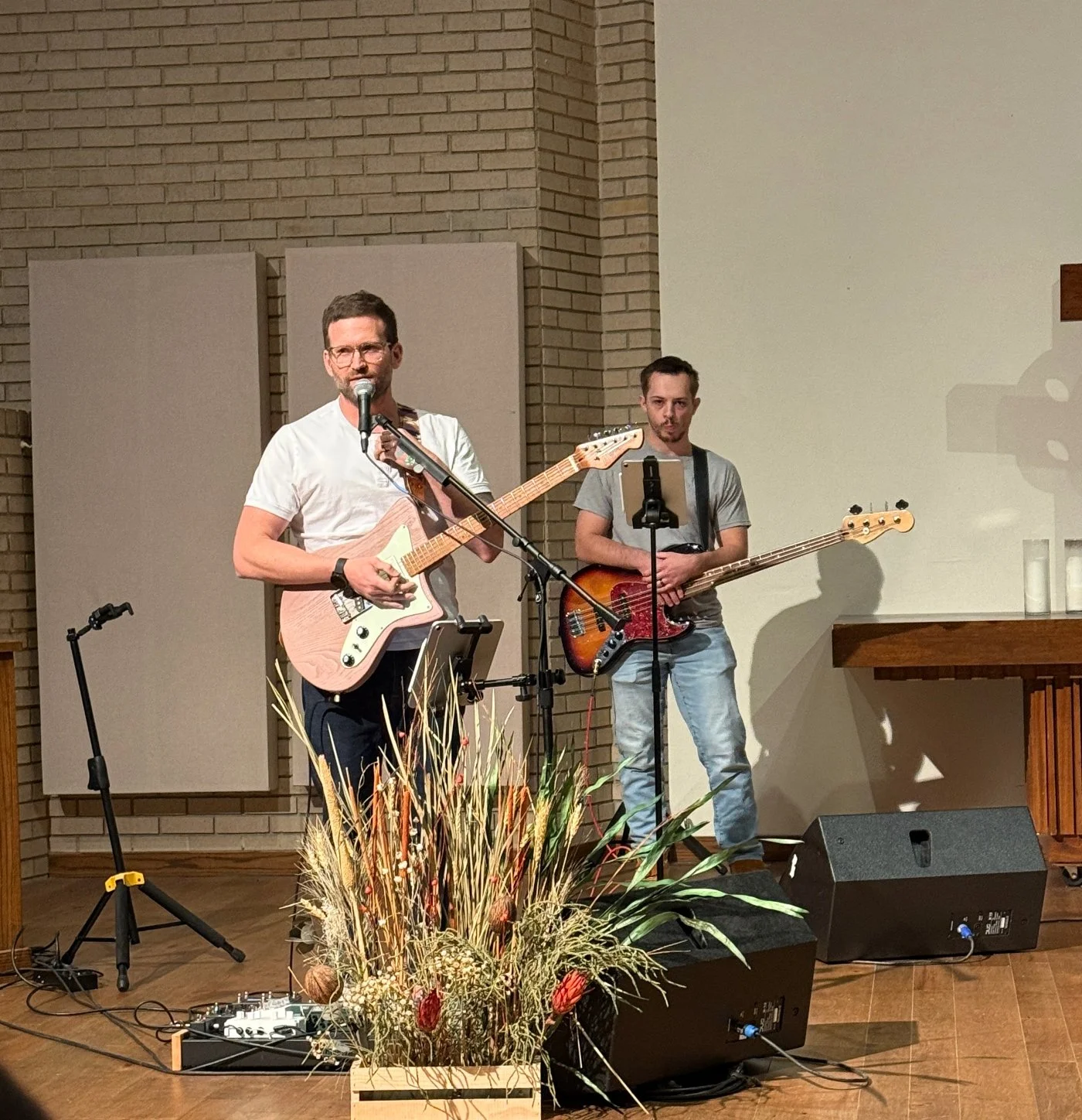 Ambassadors of His Kingdom (Matthew 28:16-20)