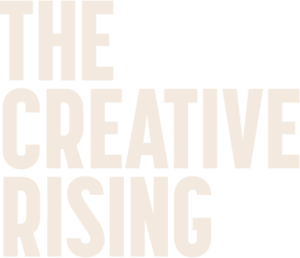 The Creative Rising