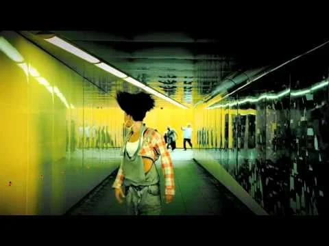 Blackberry - All you need is love Advert [HD]