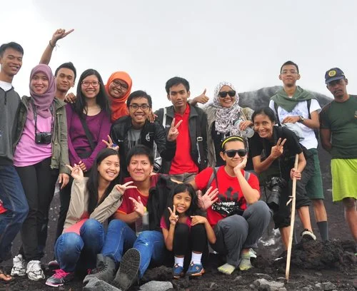 Photo courtesy of  Wanderlust Indonesia