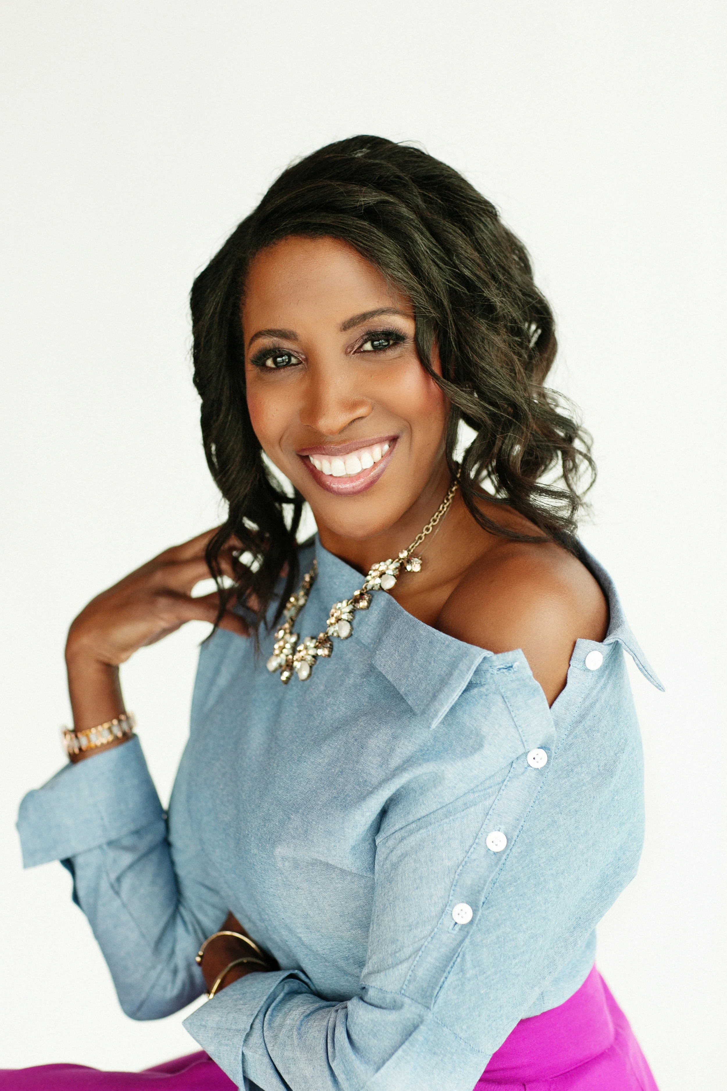 Episode #26- Natasha Hemmingway