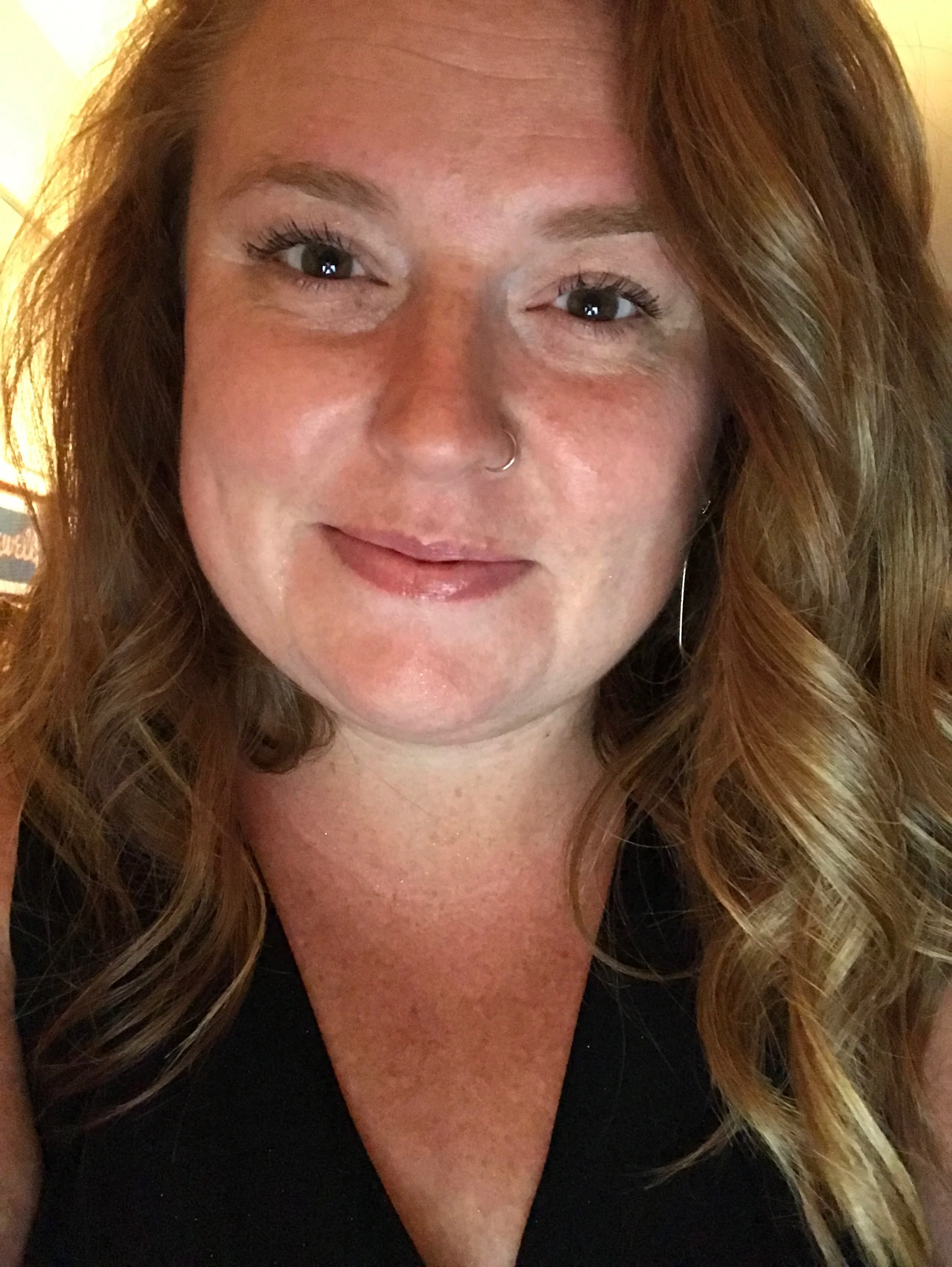 Episode #38- Amanda Phelan