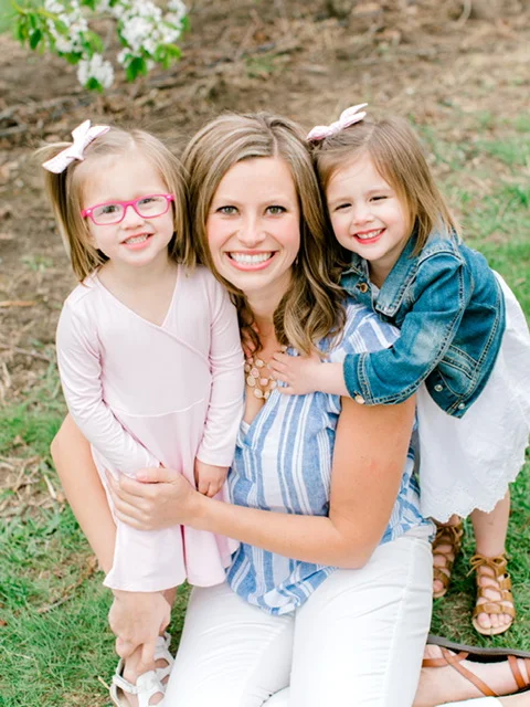 Episode #45- Jessica Mayhew