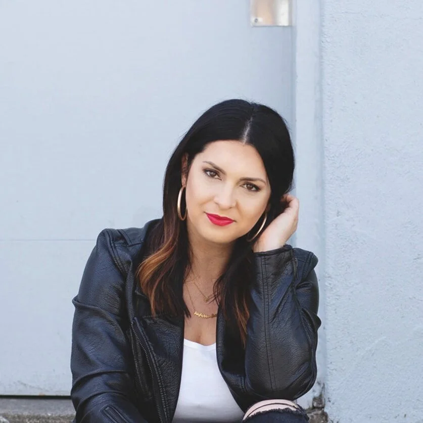 S2 Episode #09: Rebecca Bender