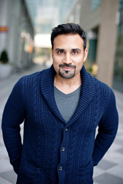 S2 Episode #26- Naeem Fazal