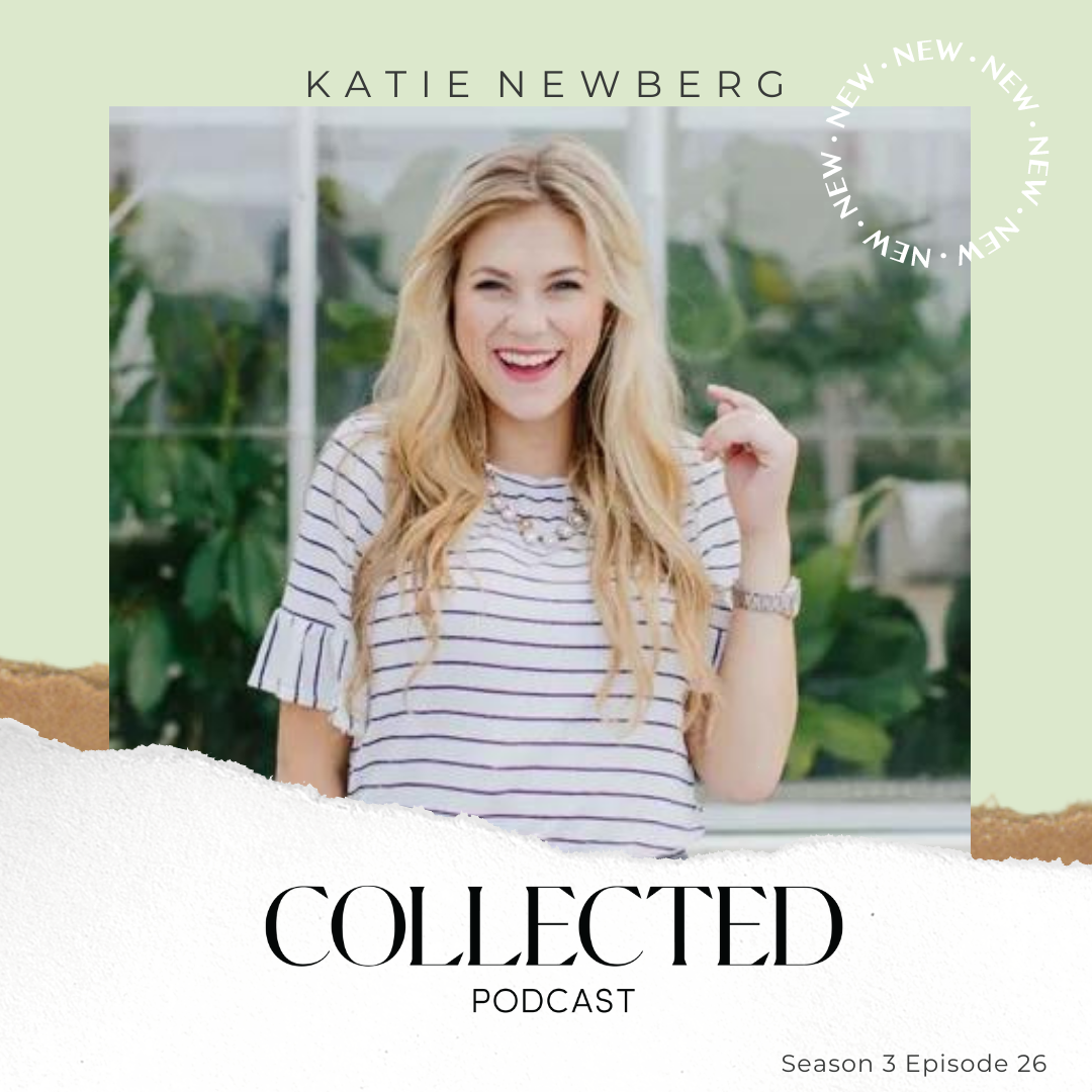 S3 Episode #26- Katie Newberg