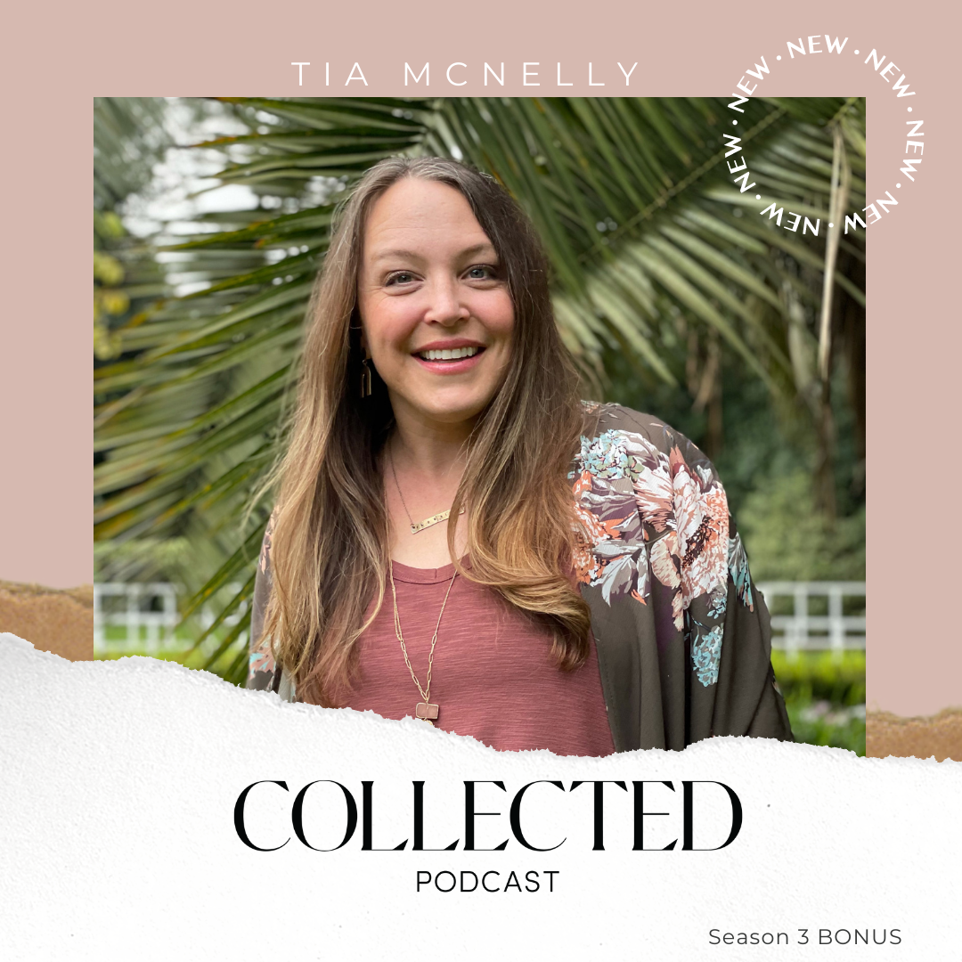 S3 BONUS- Update with Tia McNelly