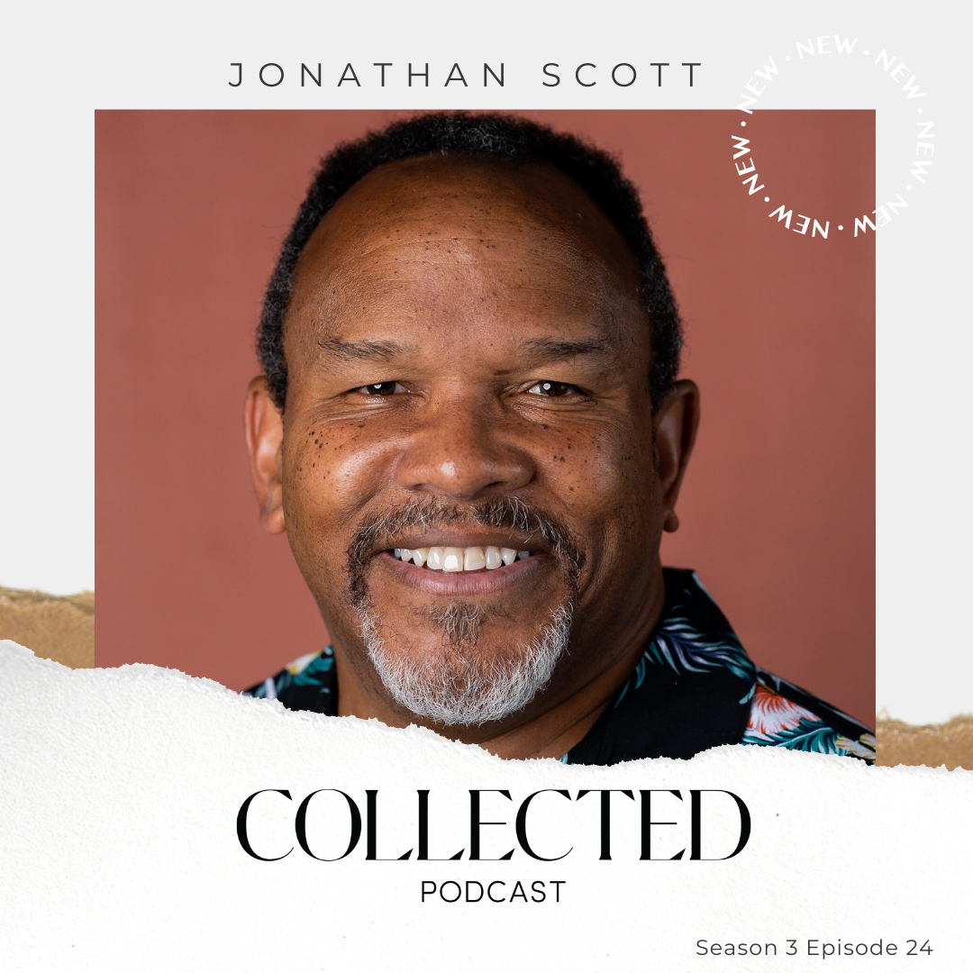 S3 Episode #24- Jonathan Scott