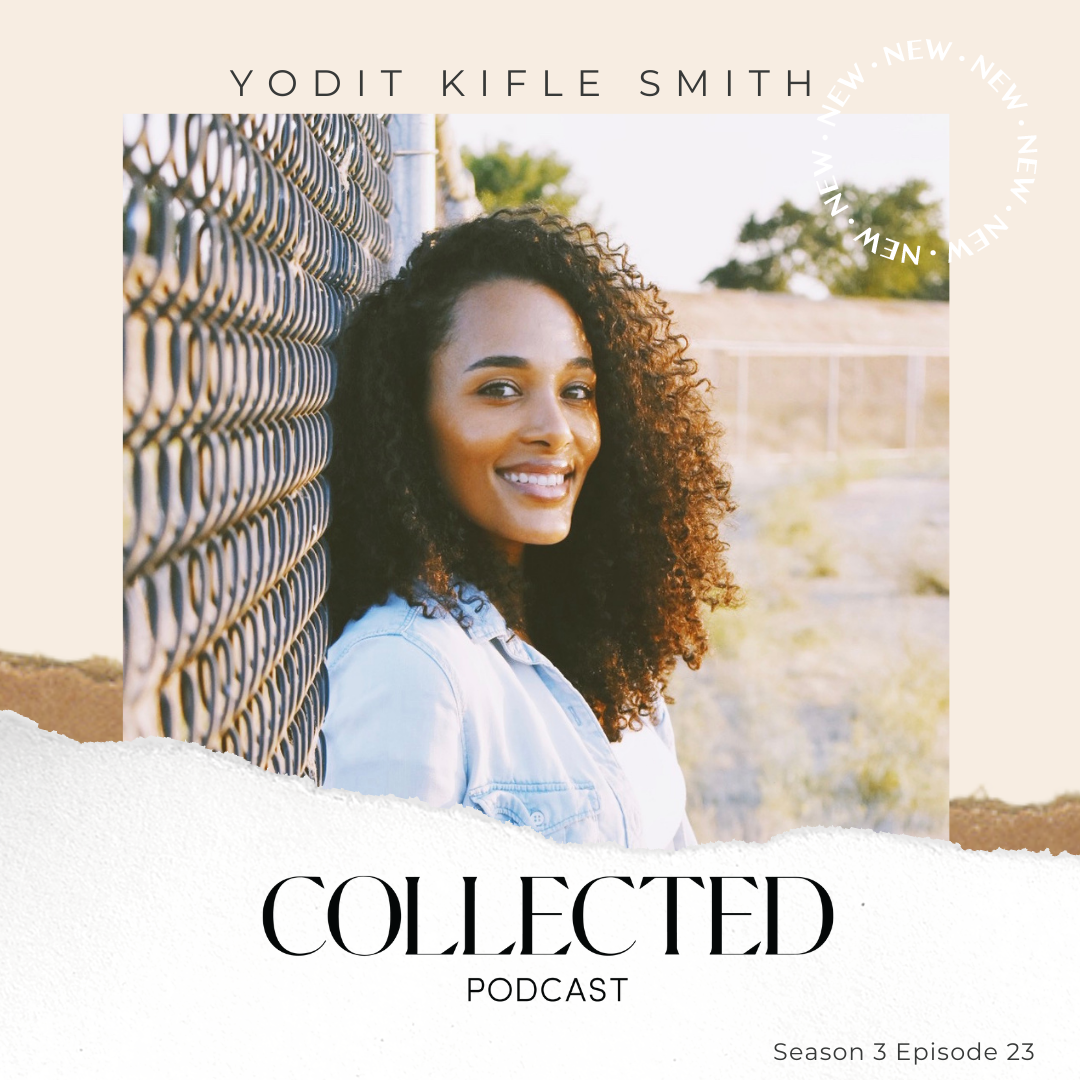 S3 Episode #23- Yodit Kifle Smith 
