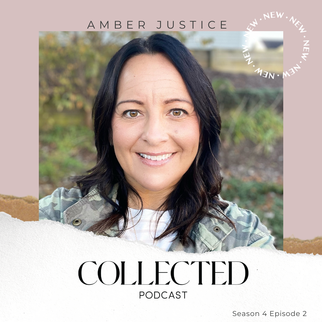 S4 Episode #2- Amber Justice