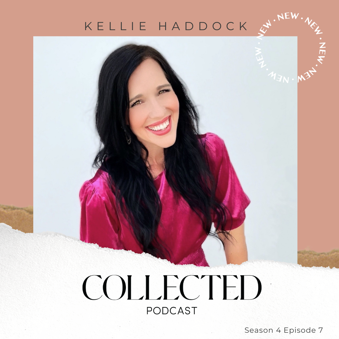 S4 Episode #7- Kellie Haddock