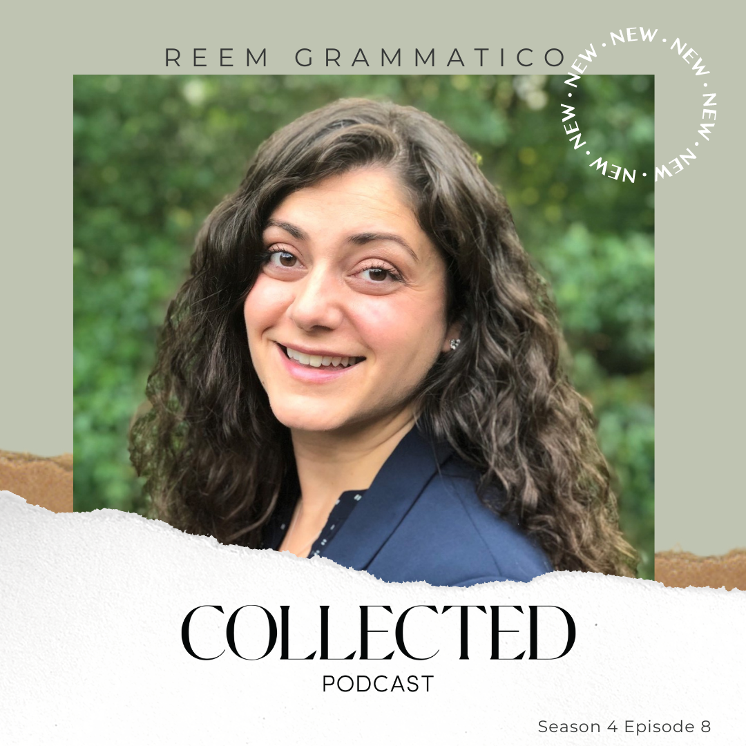 S4 Episode #8- Reem Grammatico