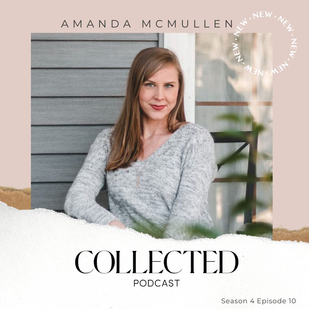 S4 Episode #10- Amanda McMullen 
