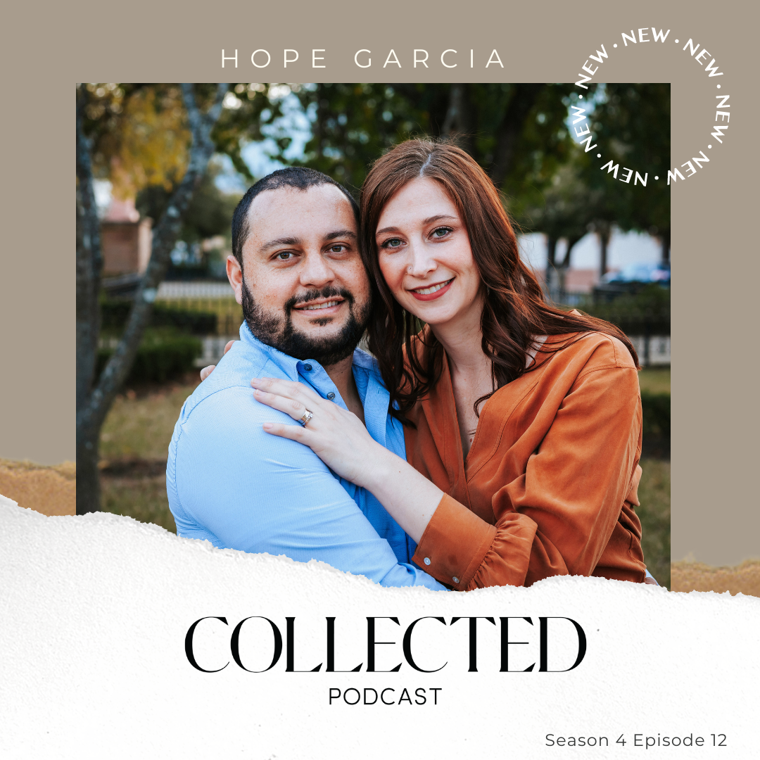 S4 Episode #12- Hope Garcia