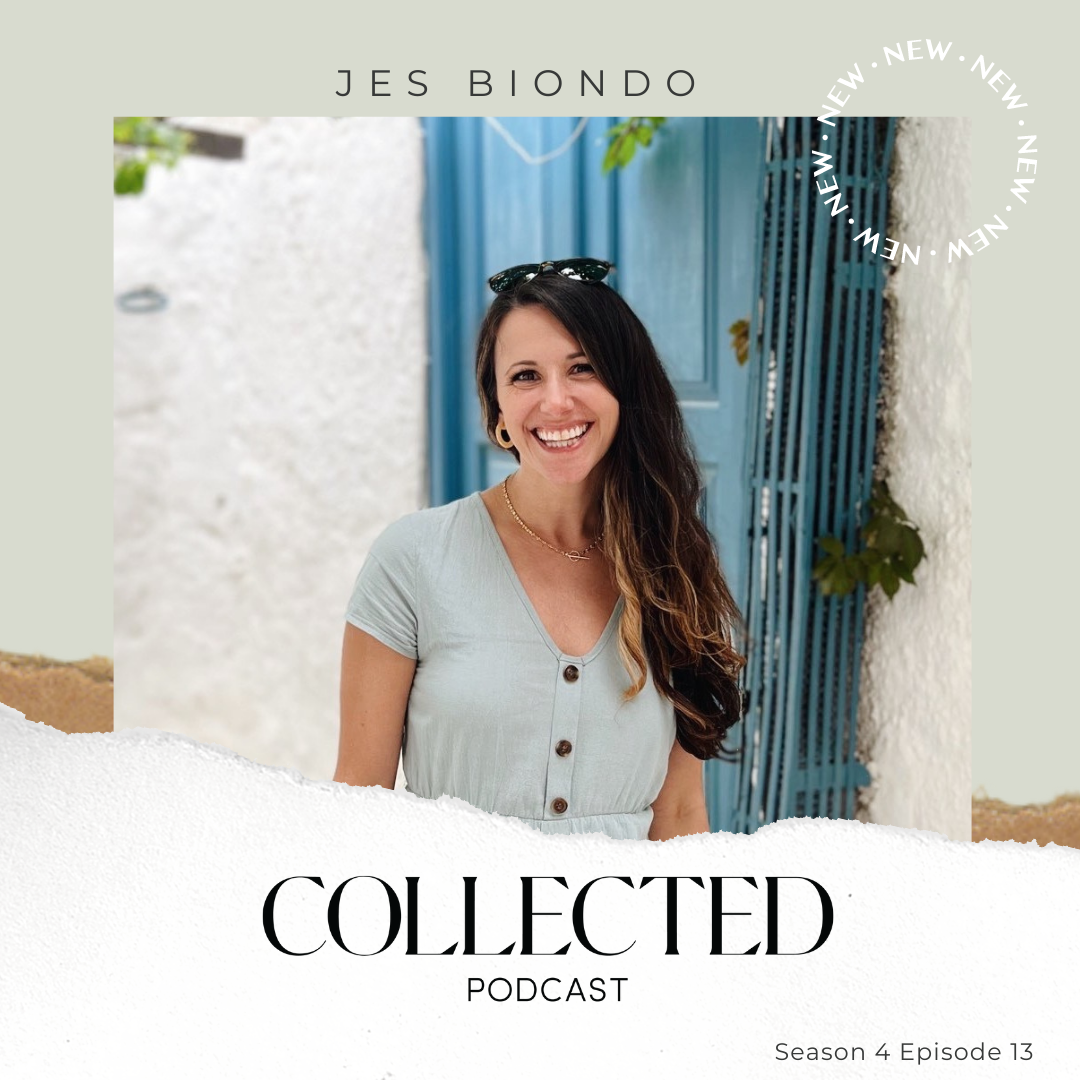 S4 Episode #13- Jes Biondo 