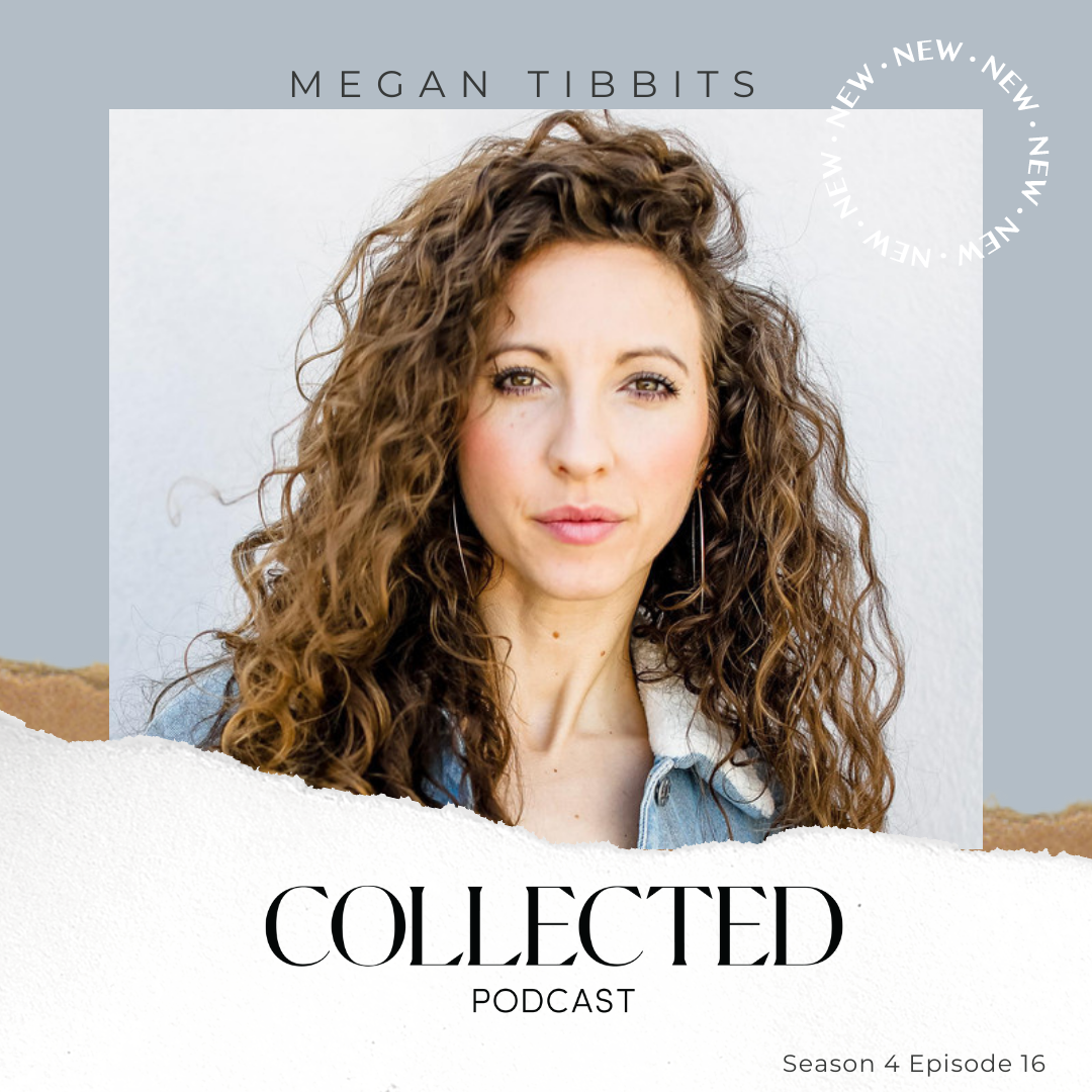 S4 Episode #16- Megan Tibbits