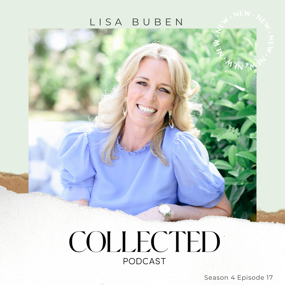 S4 Episode #17- Lisa Buben