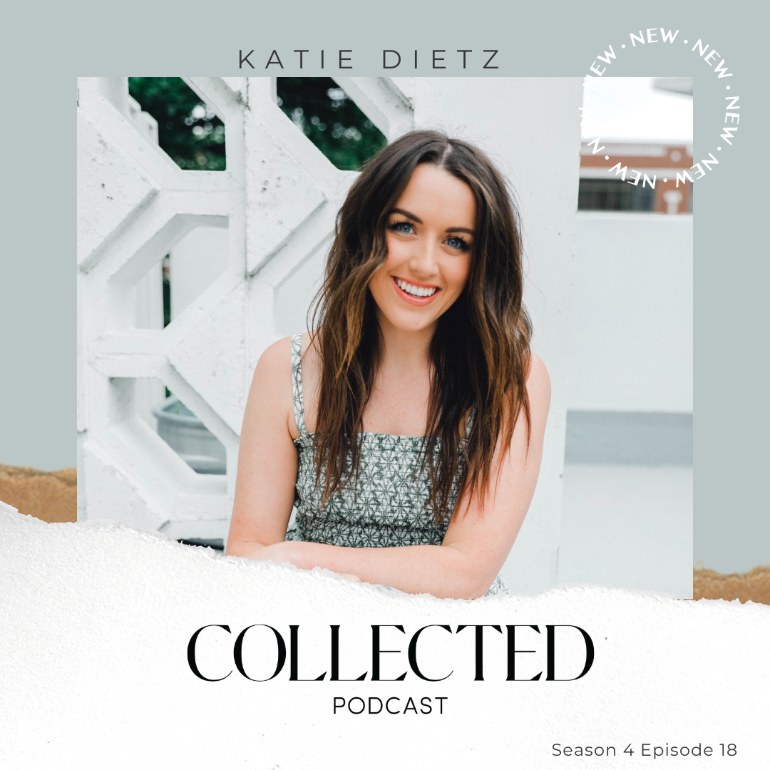 S4 Episode #18- Katie Dietz