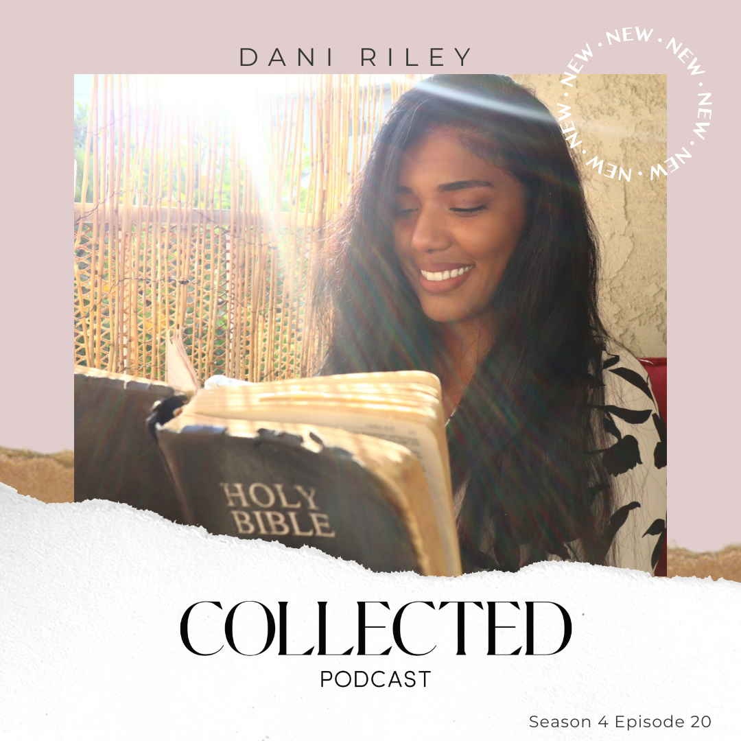S4 Episode #20- Dani Riley