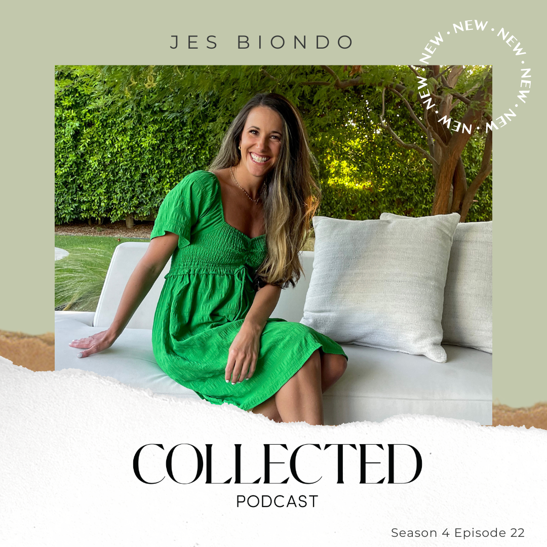S4 Episode #22- Jes Biondo