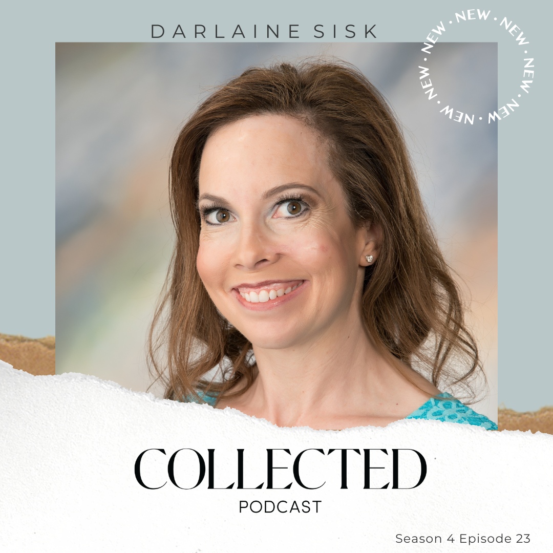 S4 Episode #23- Darlaine Sisk