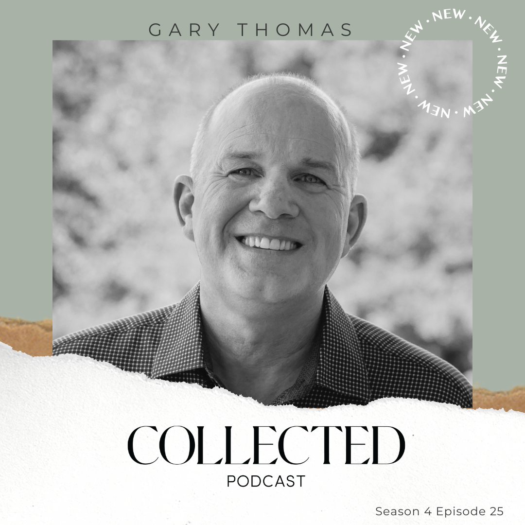 S4 Episode #25- Gary Thomas