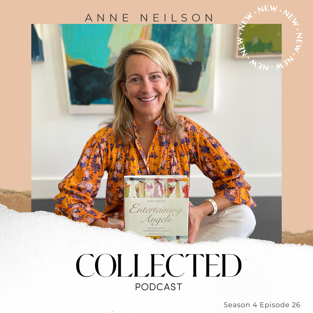 S4 Episode #26- Anne Neilson