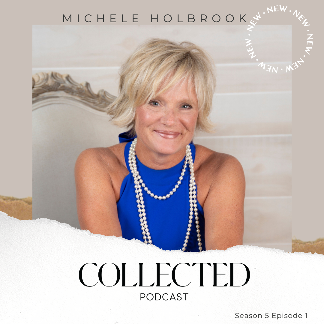 S5 Episode #1- Michele Holbrook