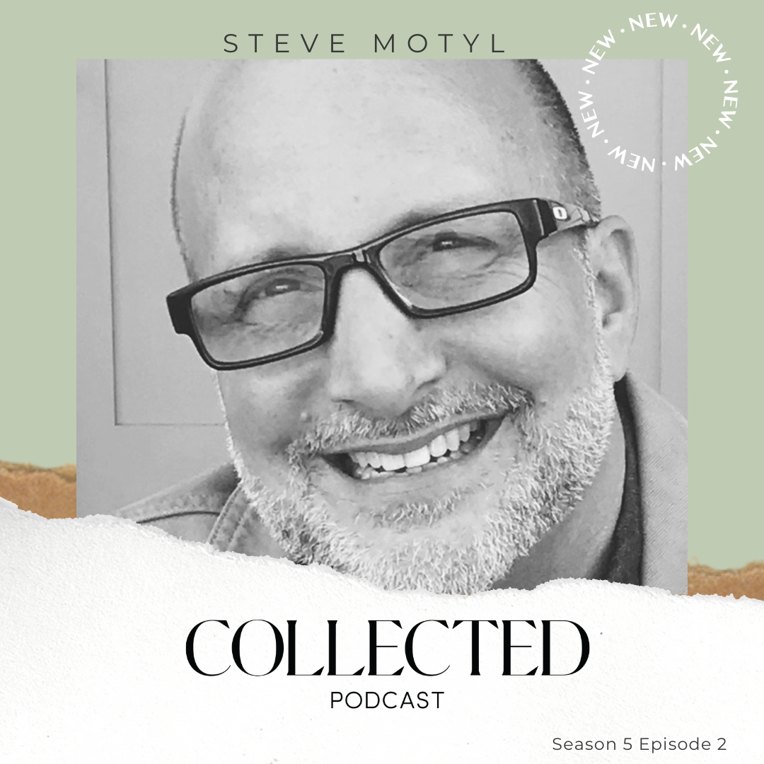 S5 Episode #2- Steve Motyl