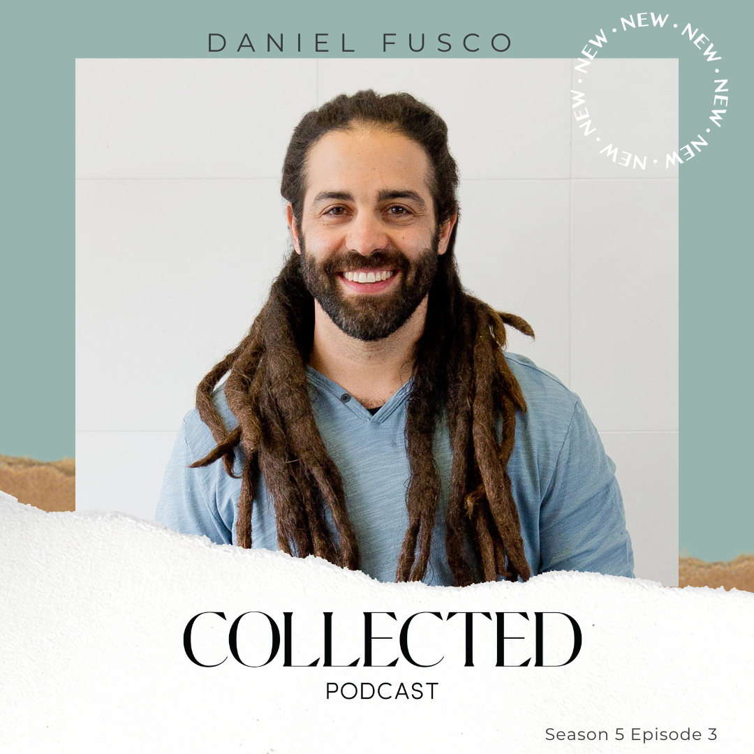 S5 Episode #3- Daniel Fusco