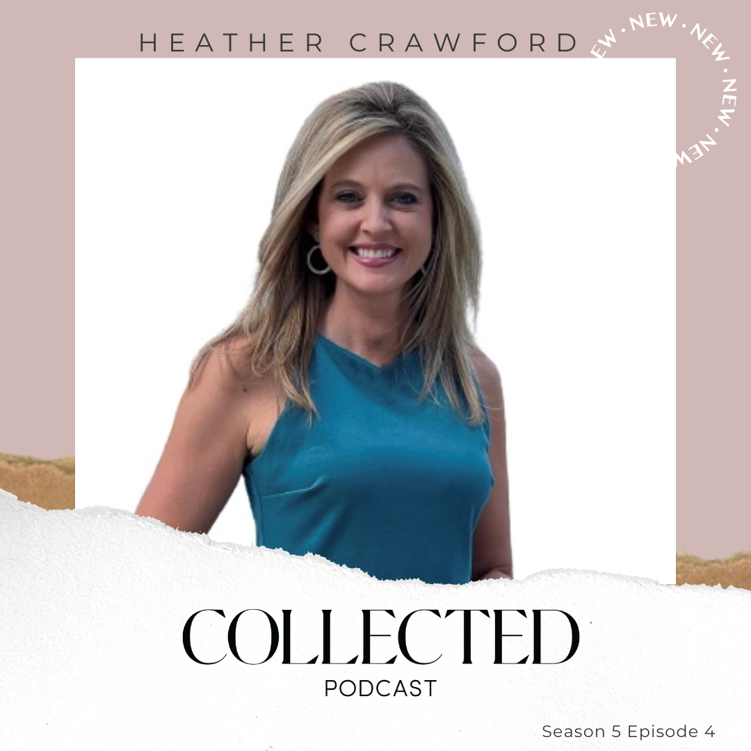 S5 Episode #4- Heather Crawford