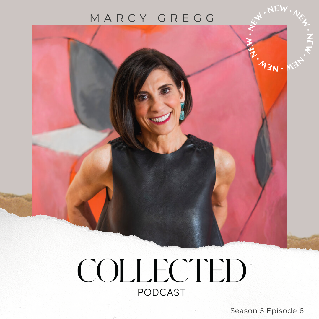 S5 Episode #6- Marcy Gregg