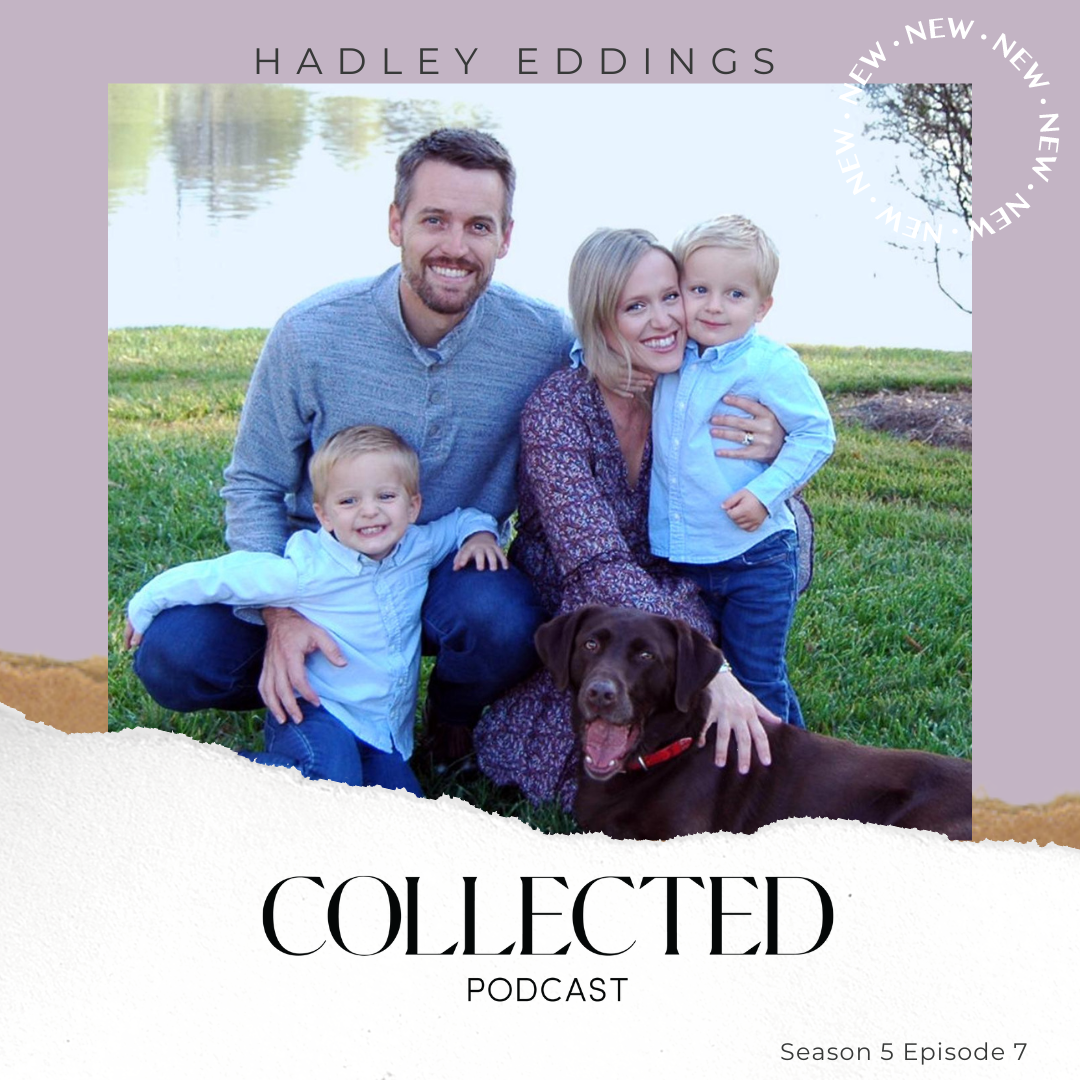 S5 Episode #7- Hadley Eddings