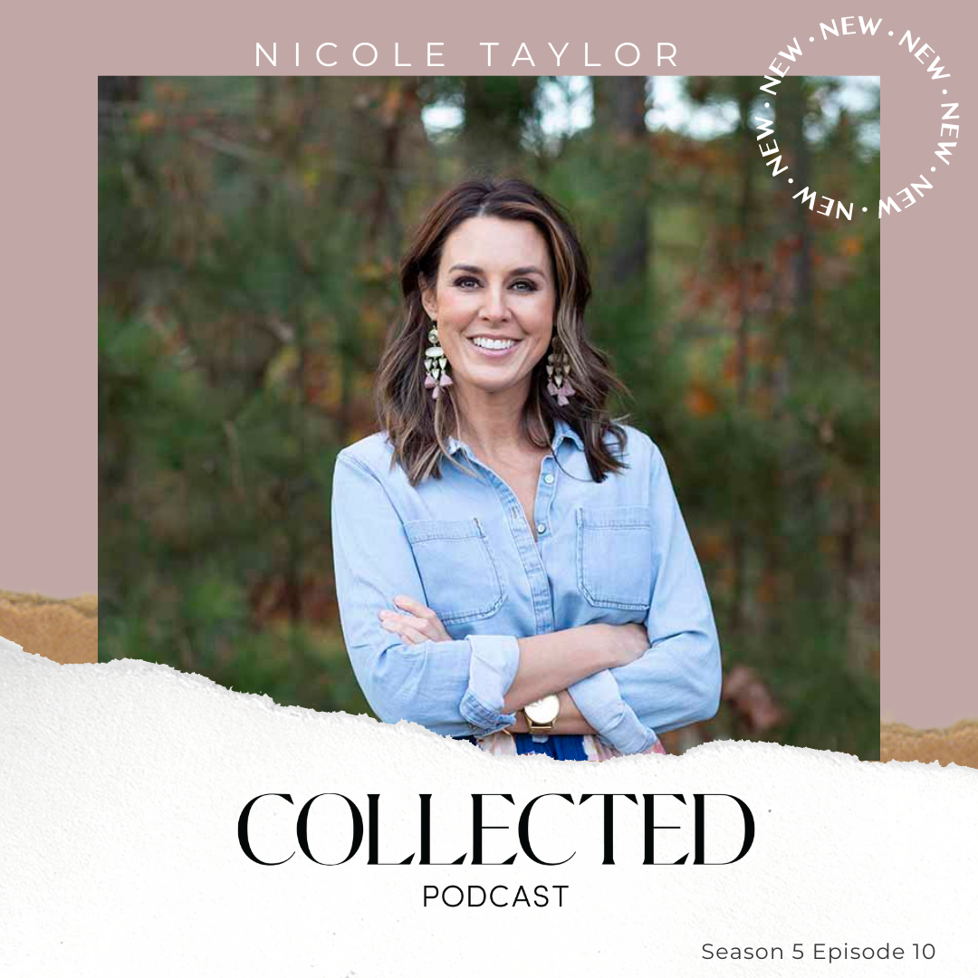 S5 Episode #10- Nicole Taylor