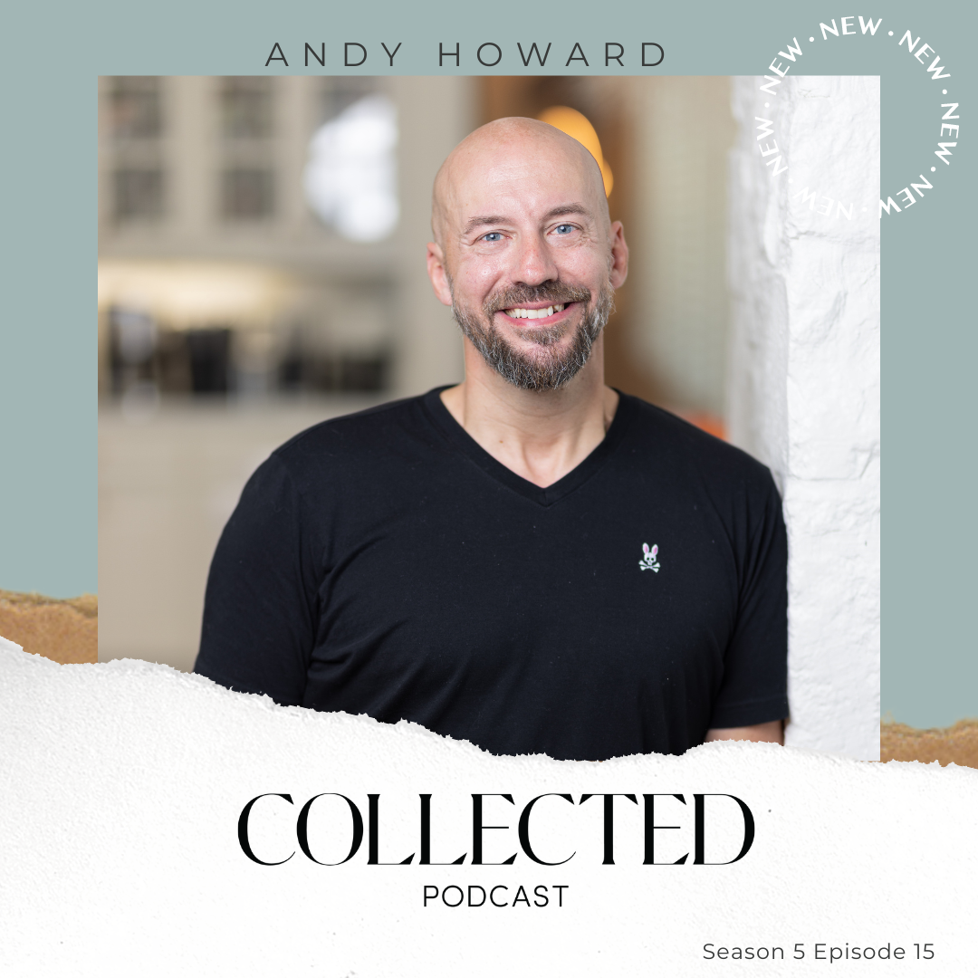 S5 Episode #15- Andy Howard