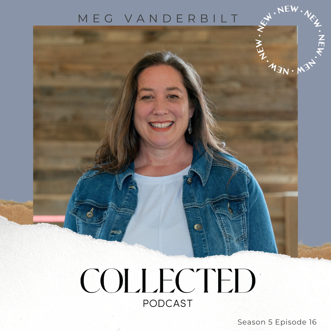 S5 Episode #16- Meg Vanderbilt